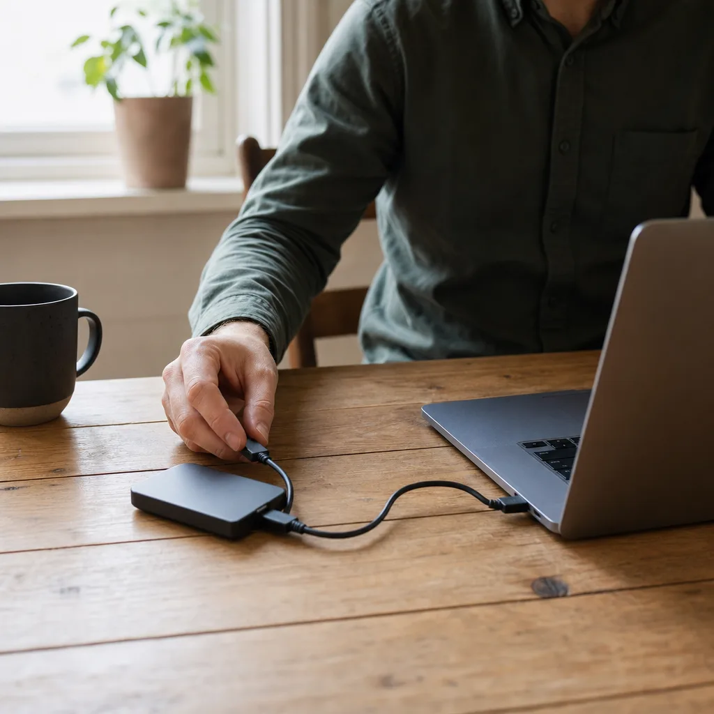Redaktionell bild om backup windows