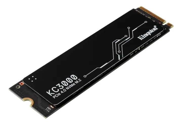 Kingston KC3000 2TB