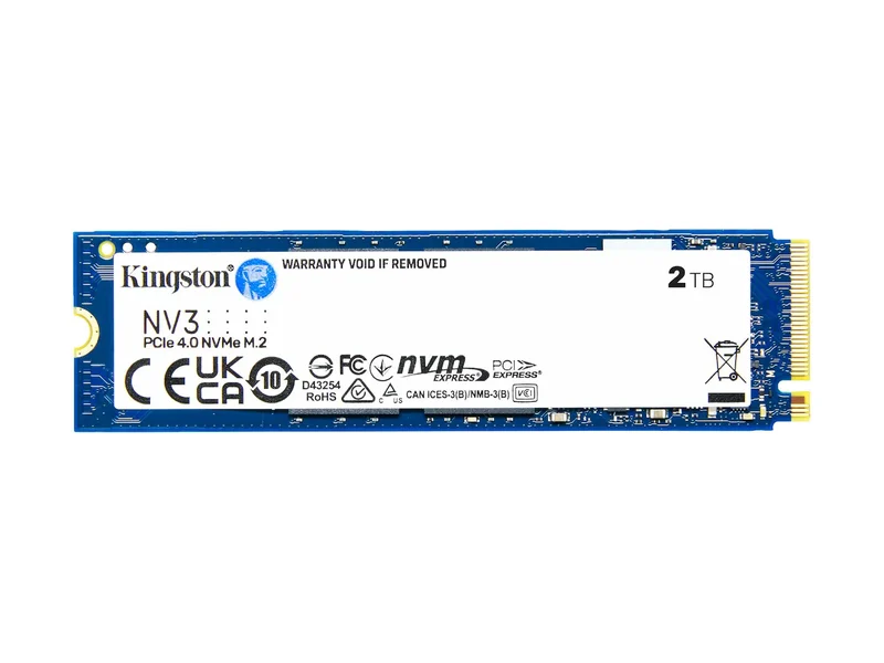 Kingston NV3 2TB