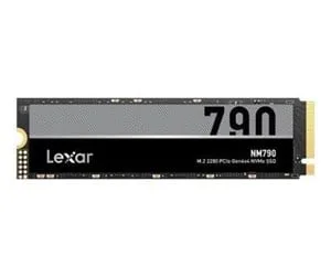 Lexar NM790 2TB