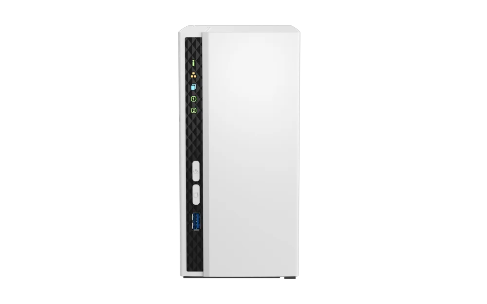 QNAP TS-233