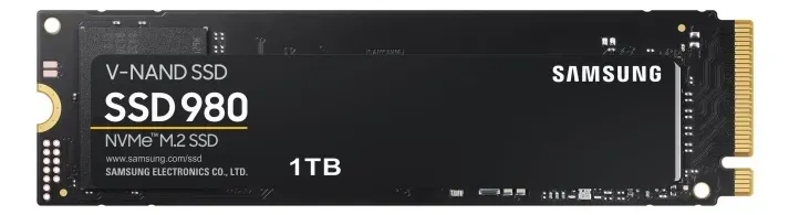 Samsung 980 1TB