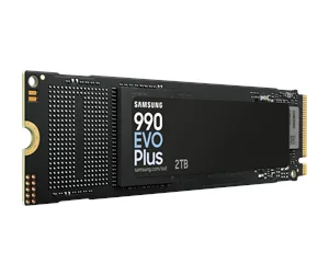 Samsung 990 EVO Plus 2TB