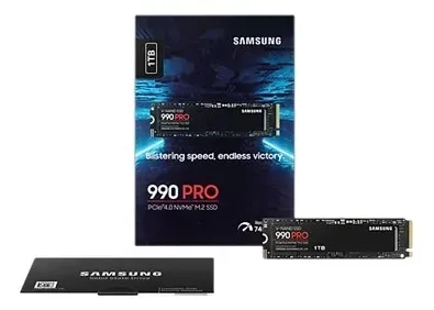 Samsung 990 PRO 1TB