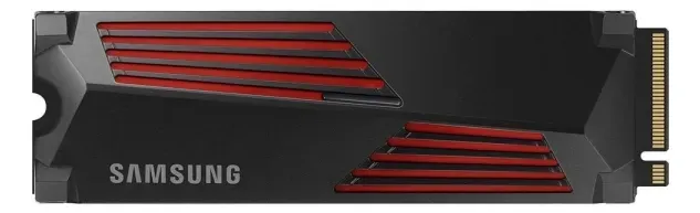 Samsung 990 PRO 2TB