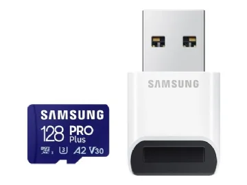 Samsung PRO Plus SD 128GB