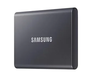 Samsung T7 1TB