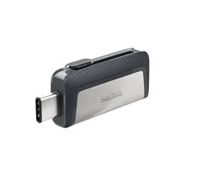 SanDisk Ultra Dual Drive 128GB