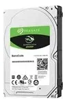 Seagate BarraCuda 4TB