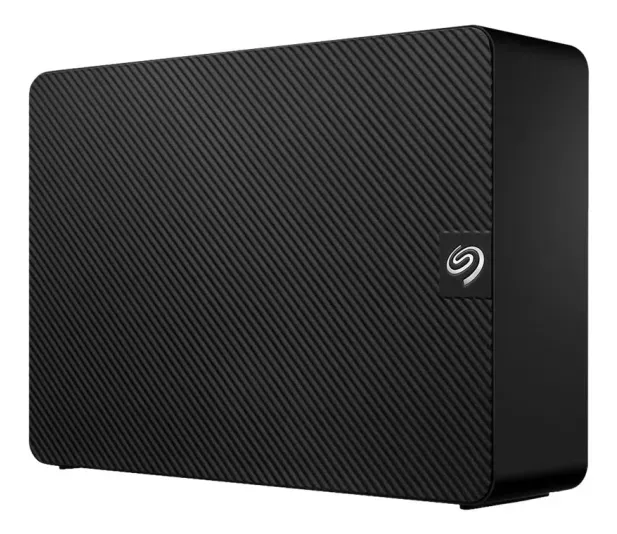 Seagate Expansion 4TB