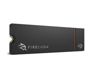 Seagate FireCuda 530 2TB