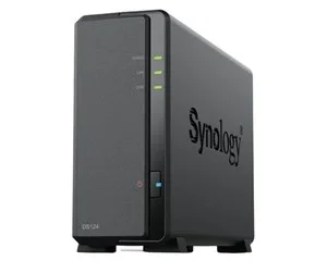Synology DiskStation DS124