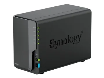 Synology DiskStation DS224+