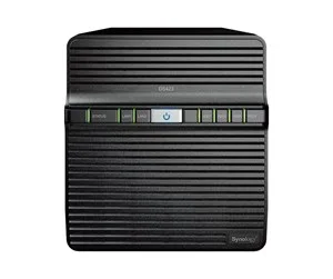 Synology DiskStation DS423+