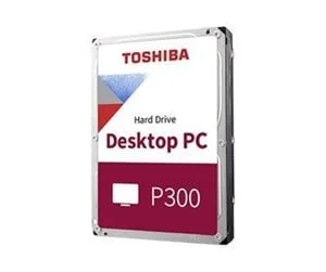 Toshiba P300 2TB