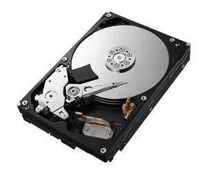 Toshiba P300 4TB