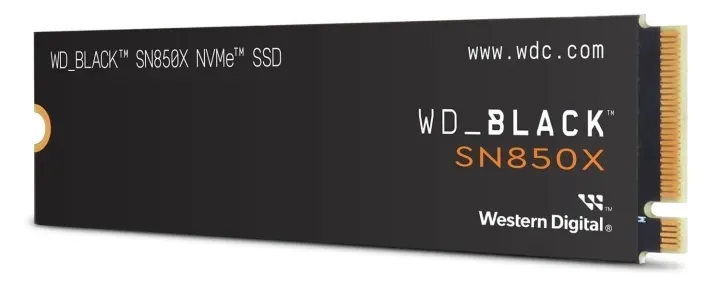 WD Black SN850X 1TB