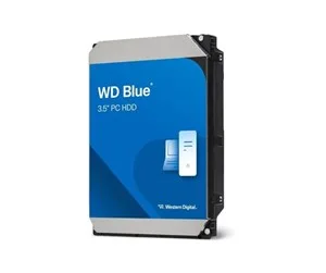 WD Blue 6TB